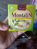 Montalin herbal capsule
