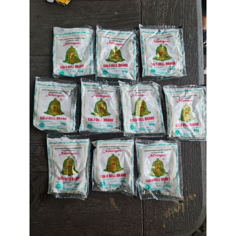 magic sugar 1pack 40g