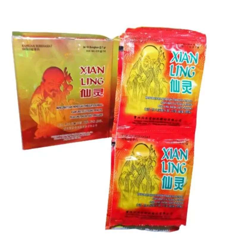 Xian Ling powder Original